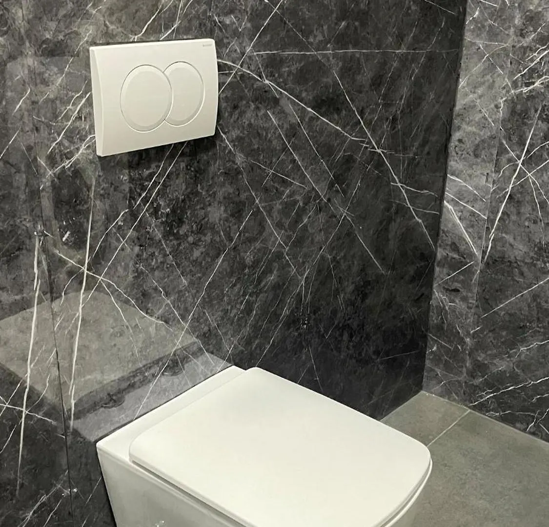 Grey Opal Apartment Tirana