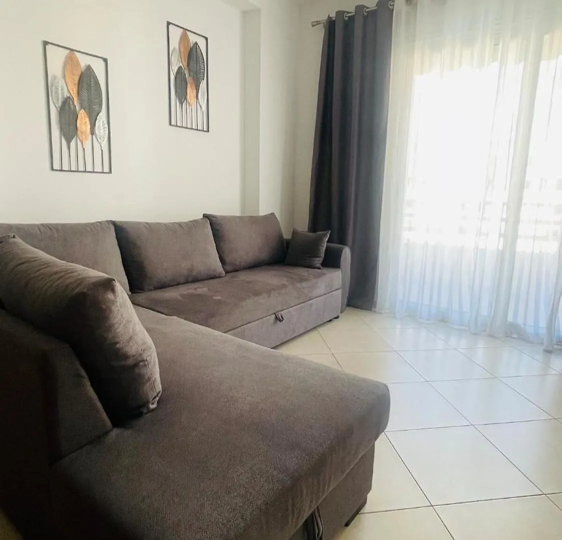 Grey Opal Apartment Tirana 0*,  Albania
