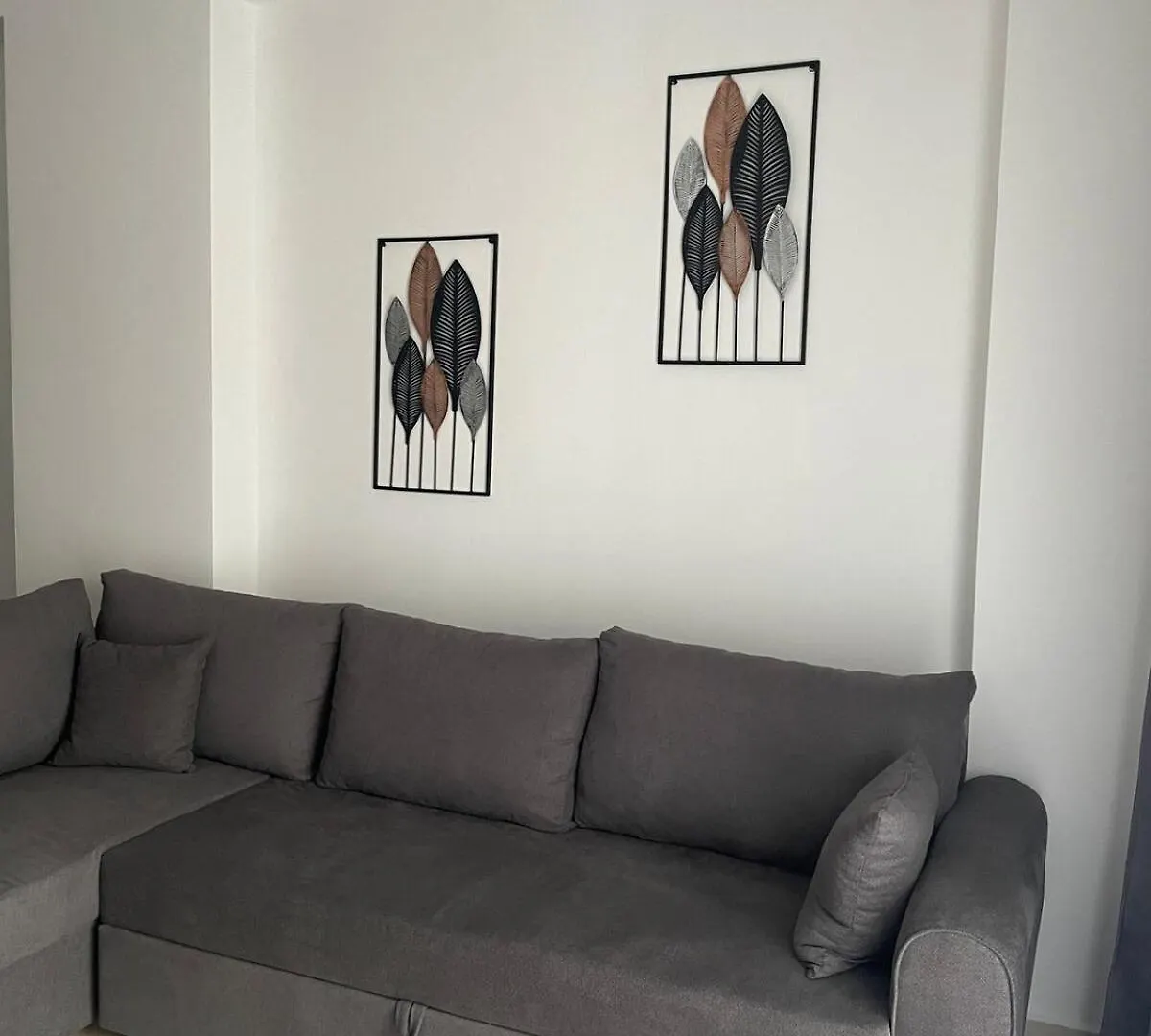 Grey Opal Apartment Tirana