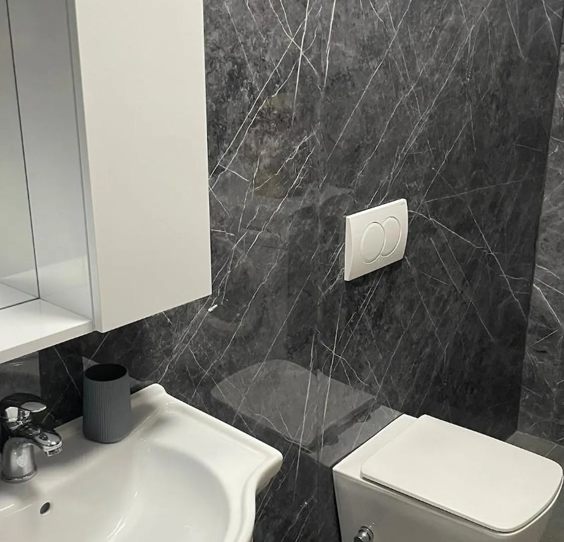 Grey Opal Apartment Tirana Albania