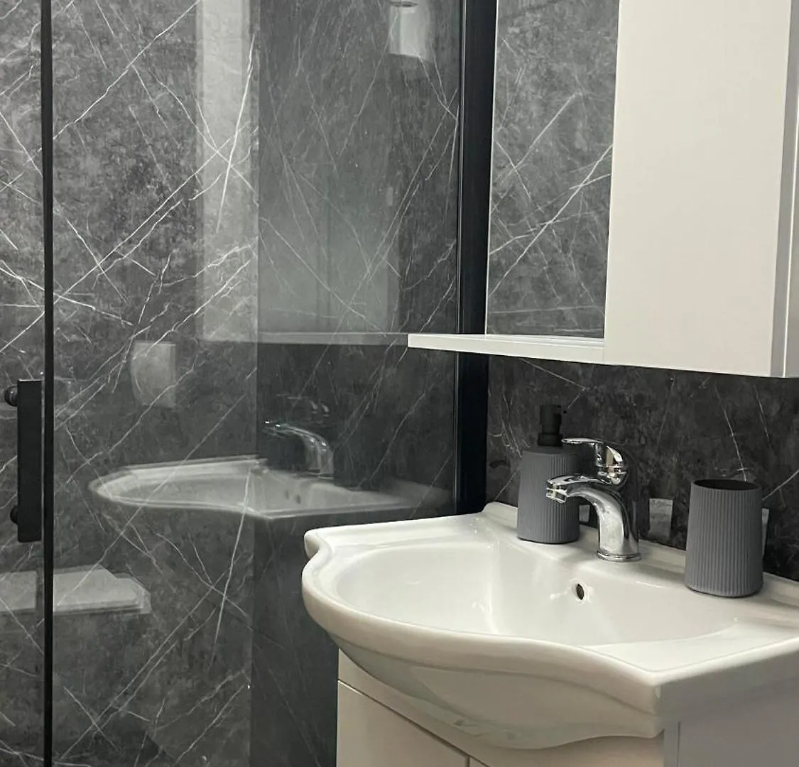 Grey Opal Apartment Tirana 0*,  Albania